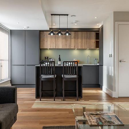רדינג Bond House By Celador Apartments מראה חיצוני תמונה