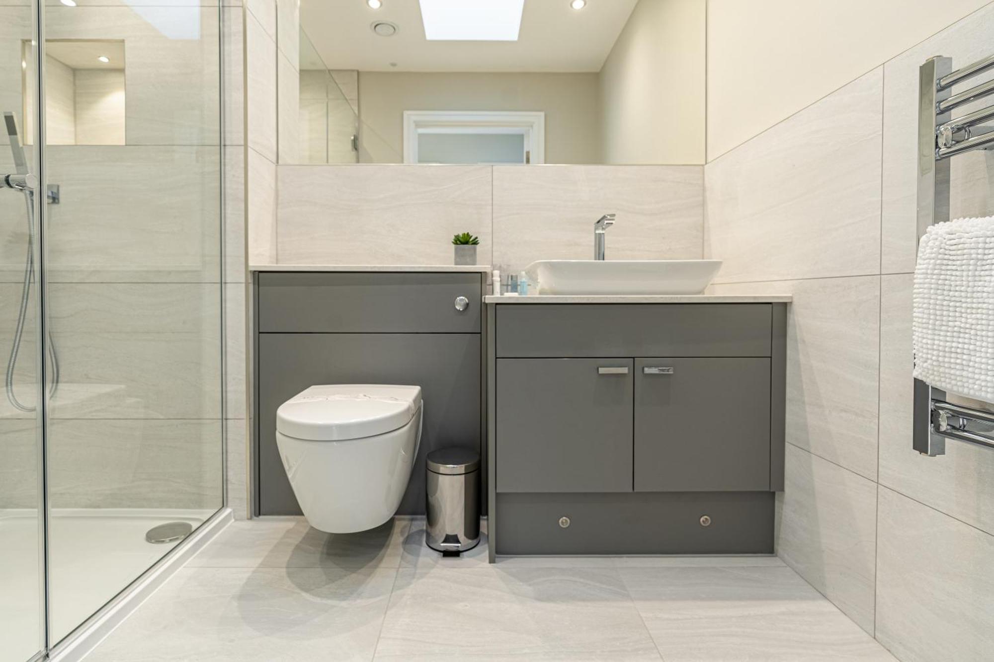 רדינג Bond House By Celador Apartments מראה חיצוני תמונה
