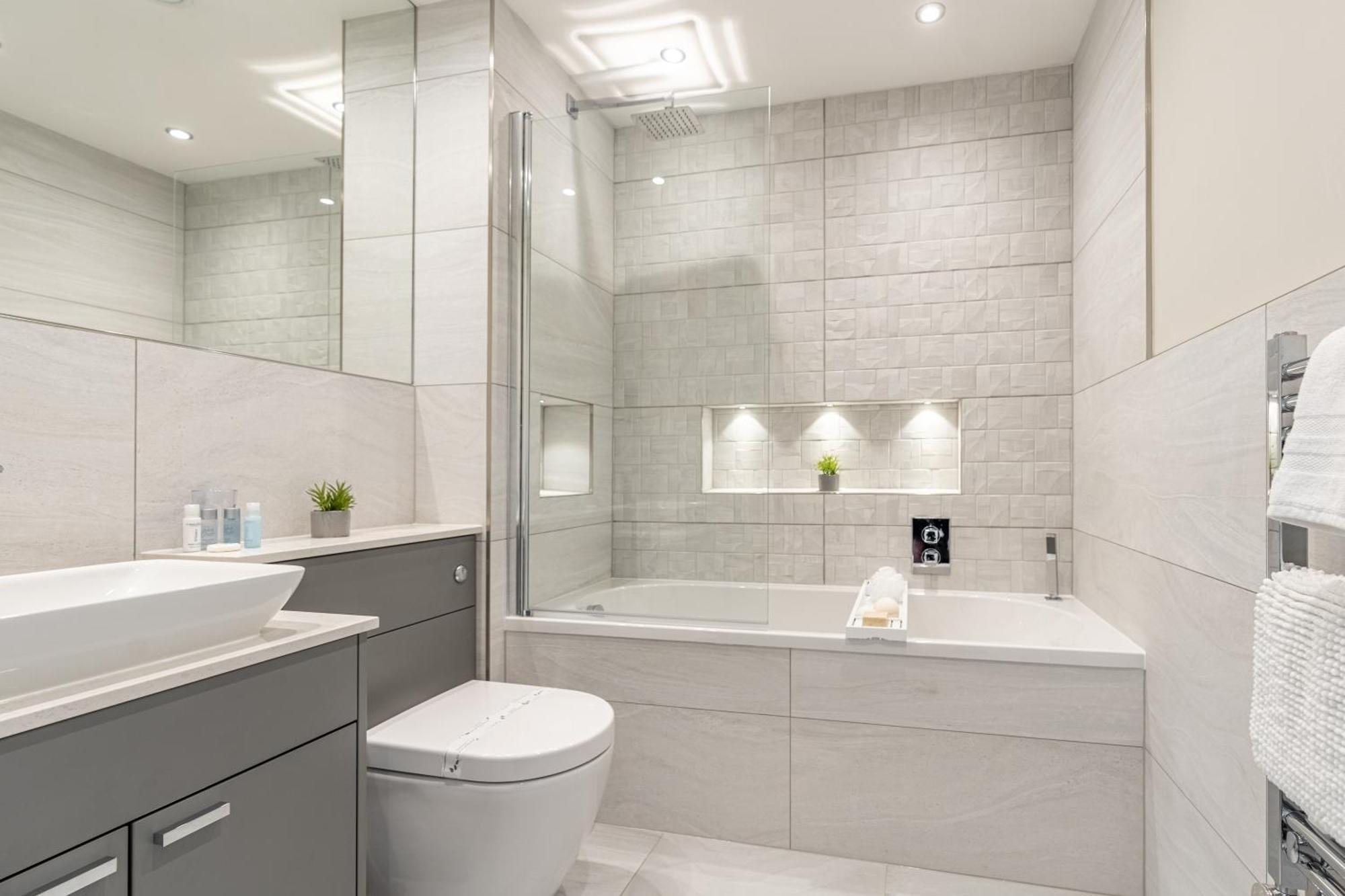 רדינג Bond House By Celador Apartments מראה חיצוני תמונה