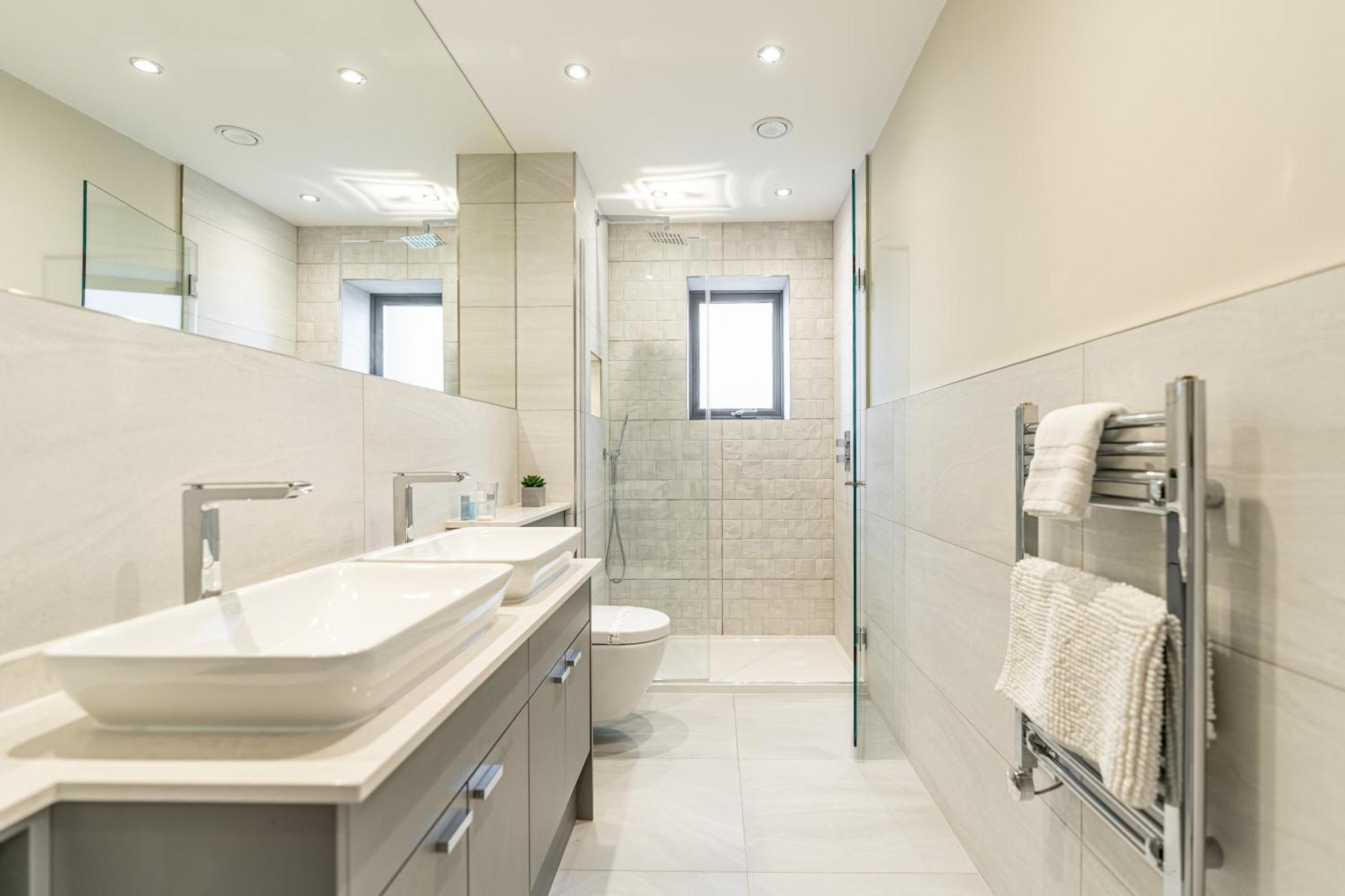 רדינג Bond House By Celador Apartments מראה חיצוני תמונה